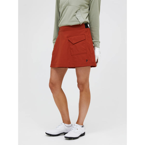 Player Pocket Skirt | Women