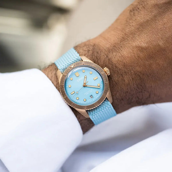 Divers Sixty-Five | 38mm