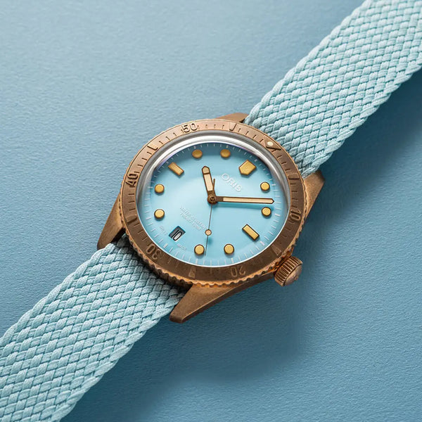 Divers Sixty-Five | 38mm