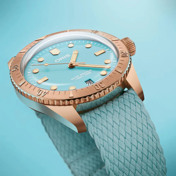 Divers Sixty-Five | 38mm