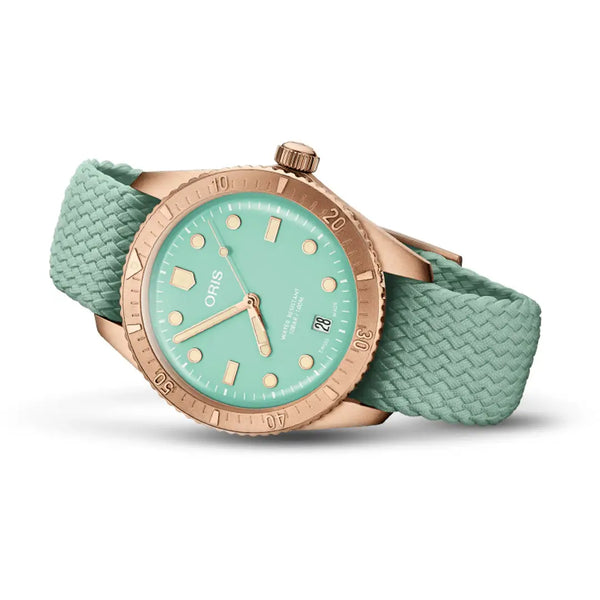 Divers Sixty-Five | 38mm