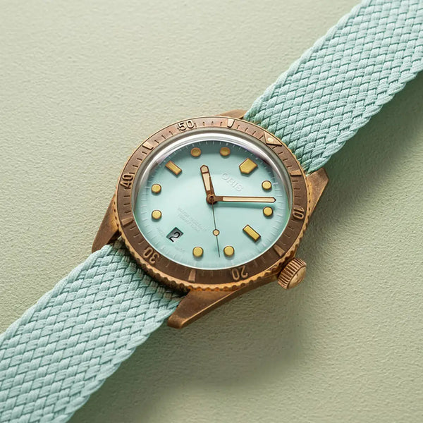 Divers Sixty-Five | 38mm