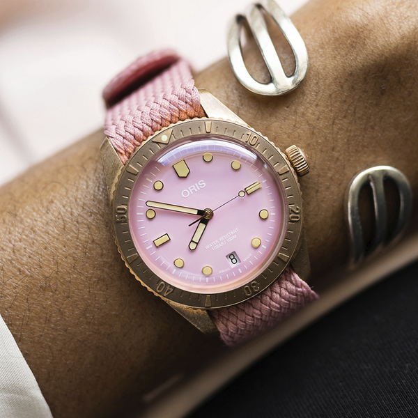 Divers Sixty-Five | 38mm