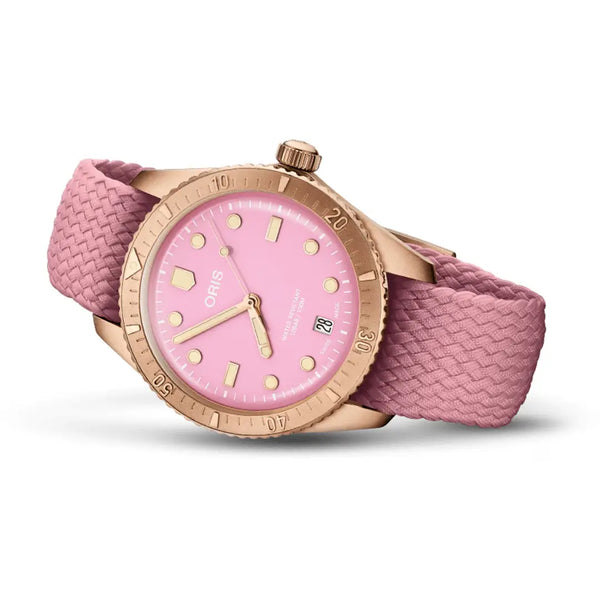 Divers Sixty-Five | 38mm