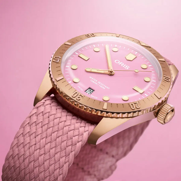 Divers Sixty-Five | 38mm