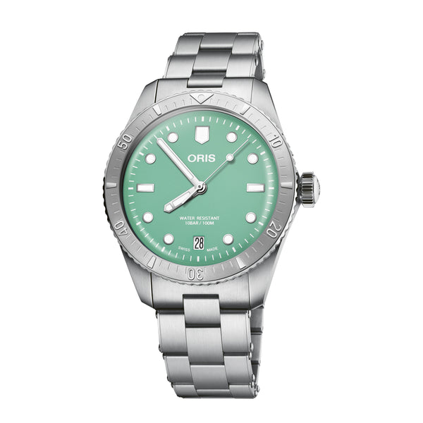 Oris Divers Sixty-Five | 38mm