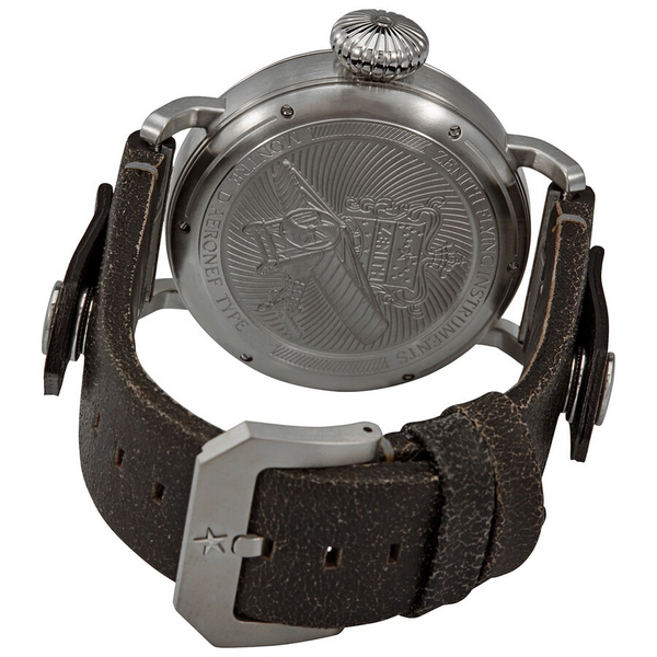 Pilot Type 20 | 45mm