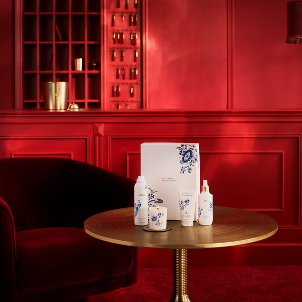 Amsterdam Collection | Gift Set