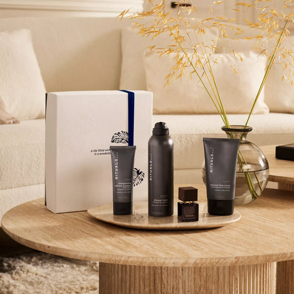 Homme | Medium Gift Set