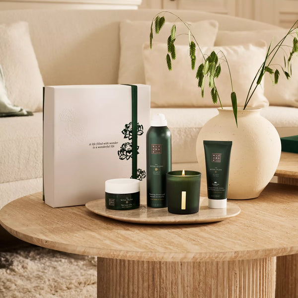 The Ritual of Jing | Medium Gift Set
