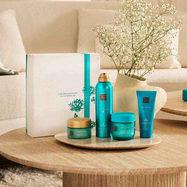 The Ritual of Karma | Medium Gift Set