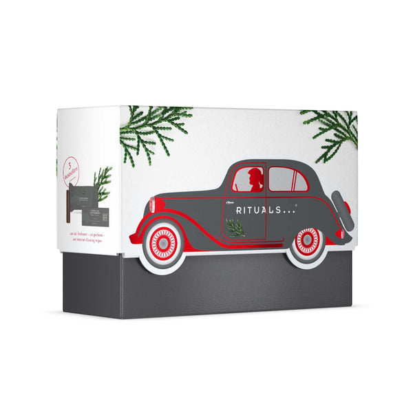 Car Gift Set Homme