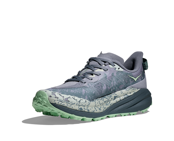 Speedgoat 6 | Moonlight/Thunder Cloud | Women