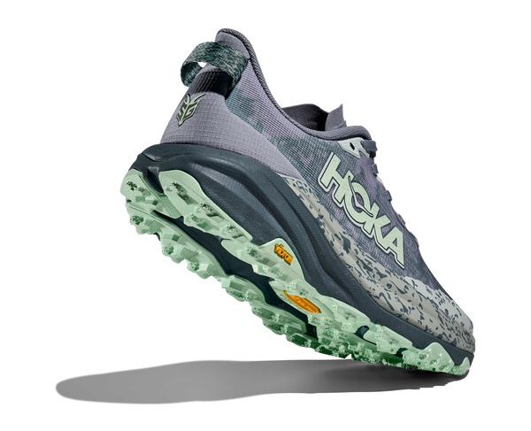 Speedgoat 6 | Moonlight/Thunder Cloud | Women