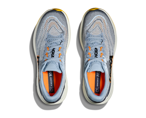 Rincon 4 | Drizzle/Nautical Dusk | Men