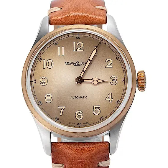 1858 Automatic | 40mm