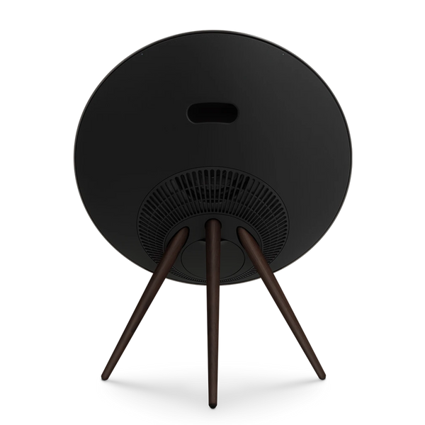 Beosound A9 5.G | Black Anthracite/Dark Oak