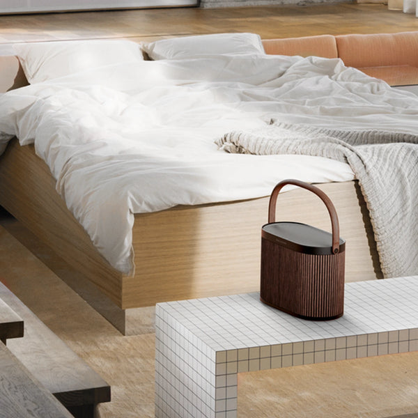 Beosound A5 | Dark Oak