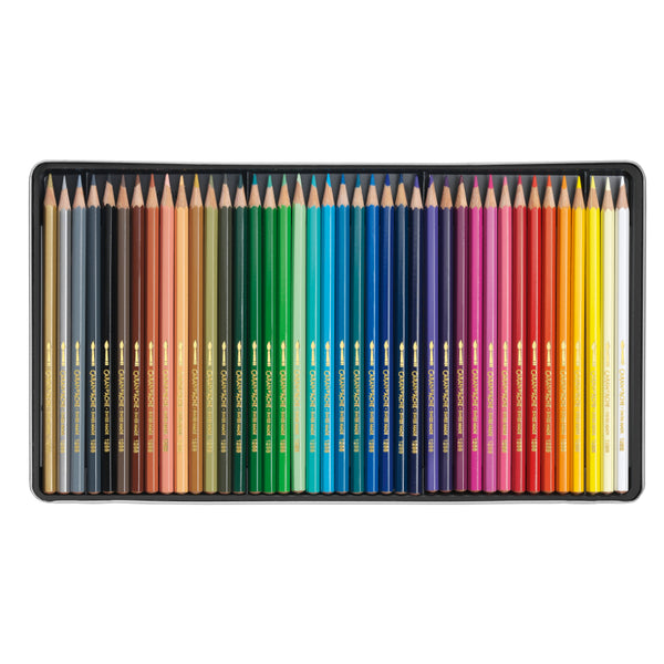 Box of 40 Colours FANCOLOR