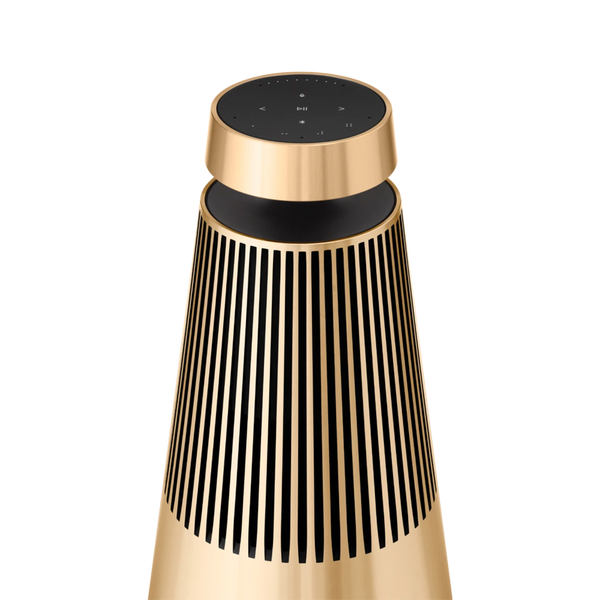 Beosound 2 3rd Gen | Gold Tone