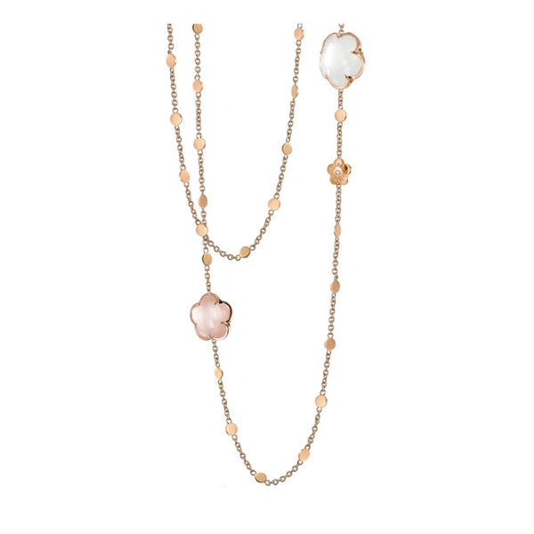 Bon Ton Necklace