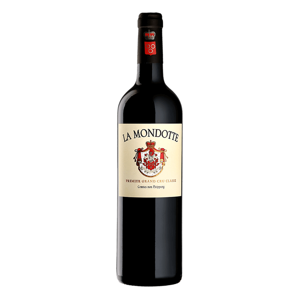 La Mondotte Saint Emilion 2017 | 75cl