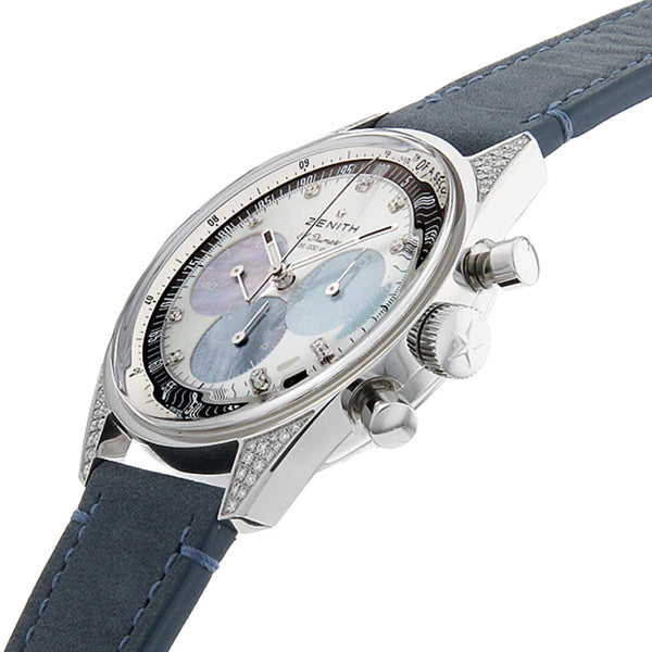 Chronomaster Original | 38mm