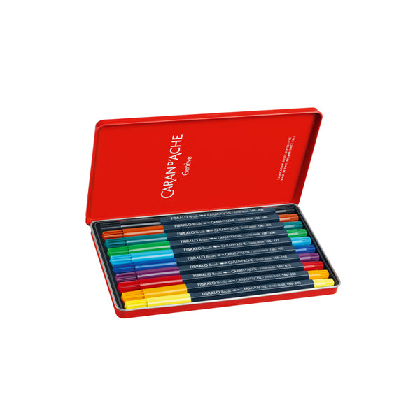 Assortment of products Creative Box + 3 online classes