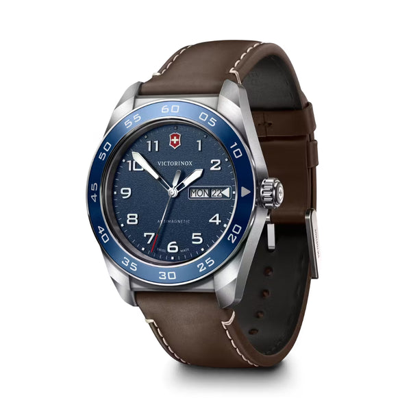 Swiss Army Quartz | 42mm