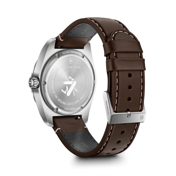 Swiss Army Quartz | 42mm