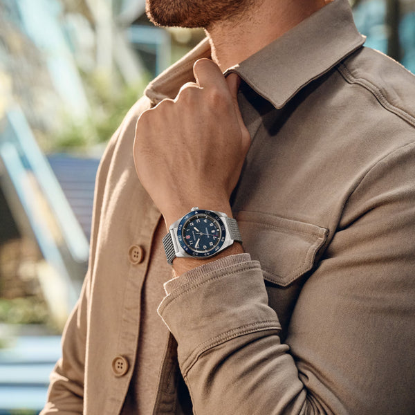 Swiss Army Automatic | 42mm