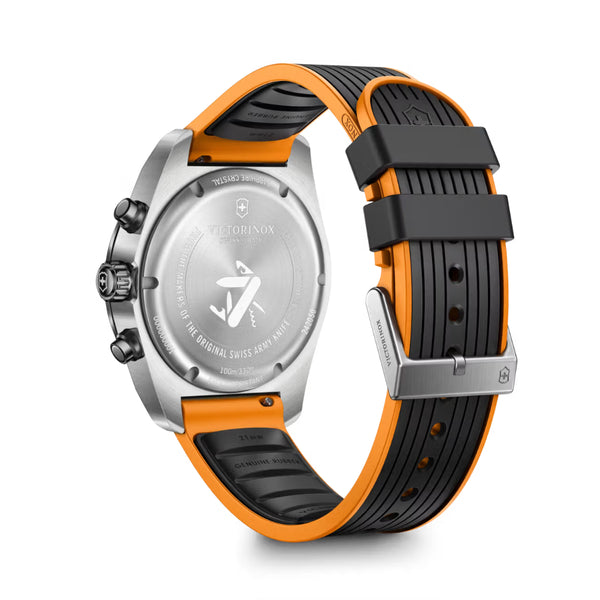 Swiss Army Chronograph | 42mm