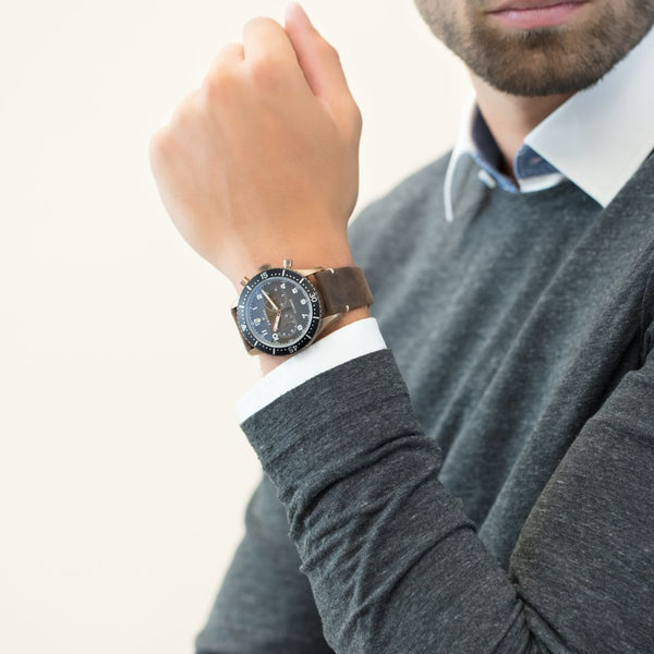 Pilot Cronometro Tipo CP-2 Flyback | 43mm