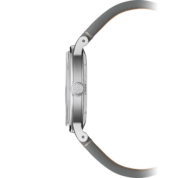 Millesime Men's Automatic Small Seconds Watch | 39.5mm