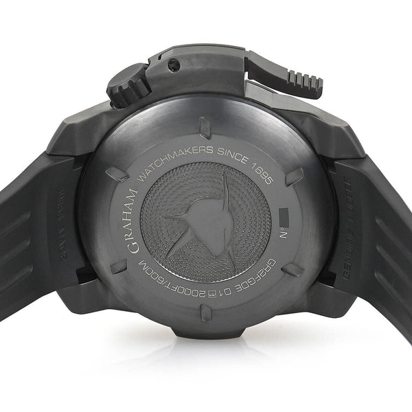 Chronofighter Prodive | 45mm