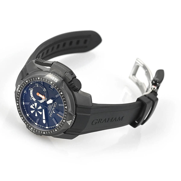 Chronofighter Prodive | 45mm