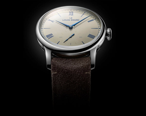 Excellence Email Grand Feu | 42mm