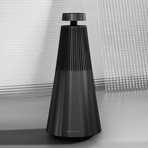 Beosound 2 3rd Gen | Black Anthracite