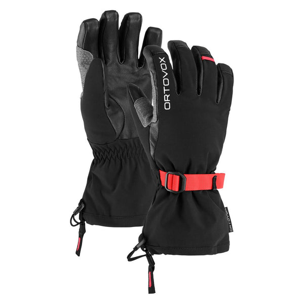 Merinoountain Gloves | Women