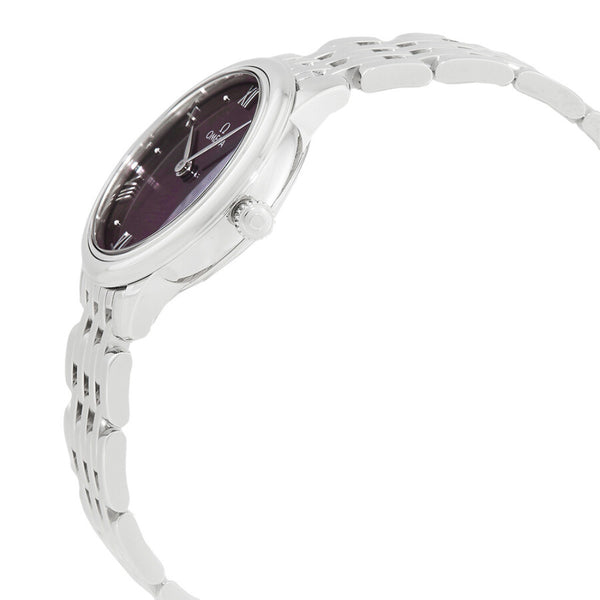 De Ville Prestige | 27.5mm