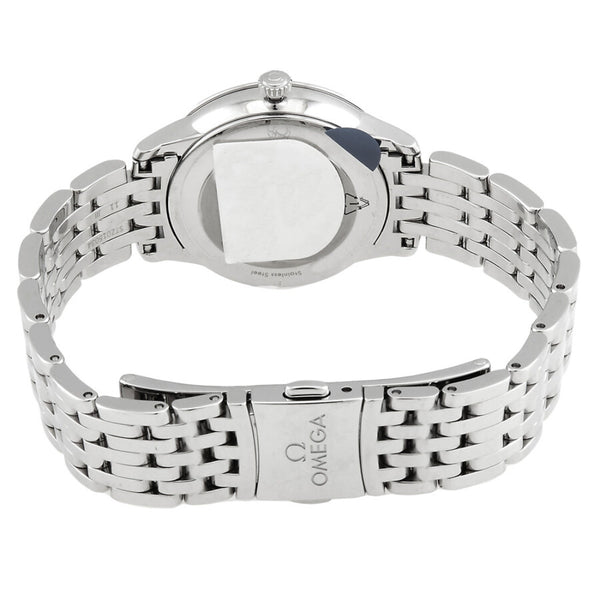 De Ville Prestige | 27.5mm