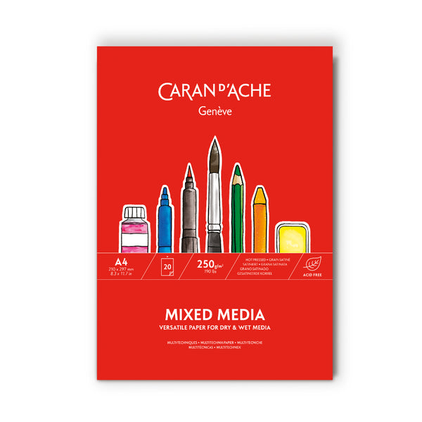 Assortment of products Creative Box + 3 online classes