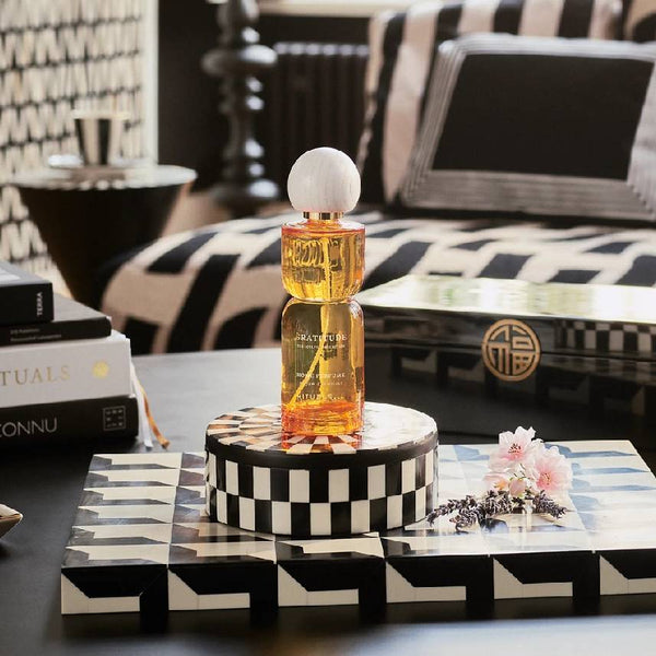 200ml The Soulful Collection - Gratitude Home Perfume