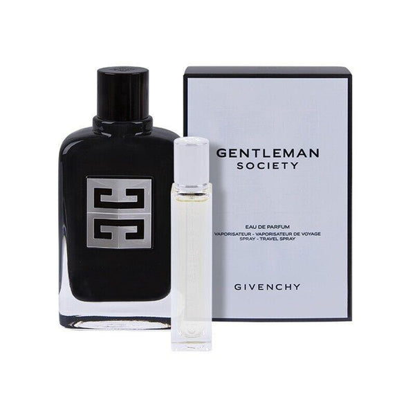 Gentleman Society Set | Edp100ml +12.5ml| Men