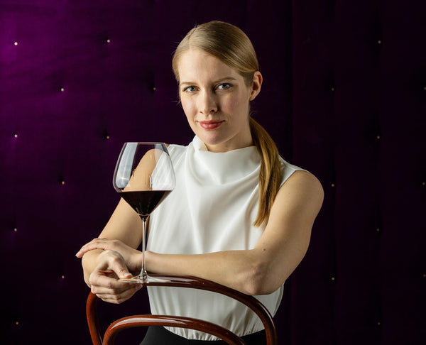 Veloce Pinot/Noir - Set