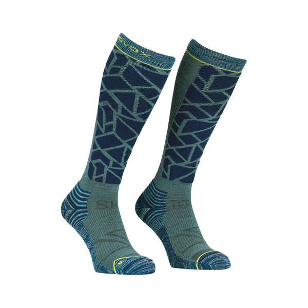Ski Tour Comp Long Socks | Men