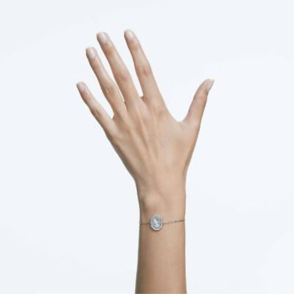 Signum Swan Bracelet