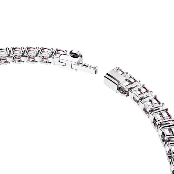 Matrix Tennis Bracelets Round Cut