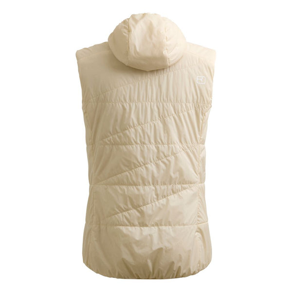 Swisswool Piz Duan Vest | Women
