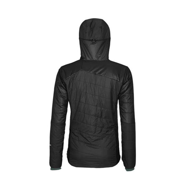 Westalpen Swisswool Jacket | Women